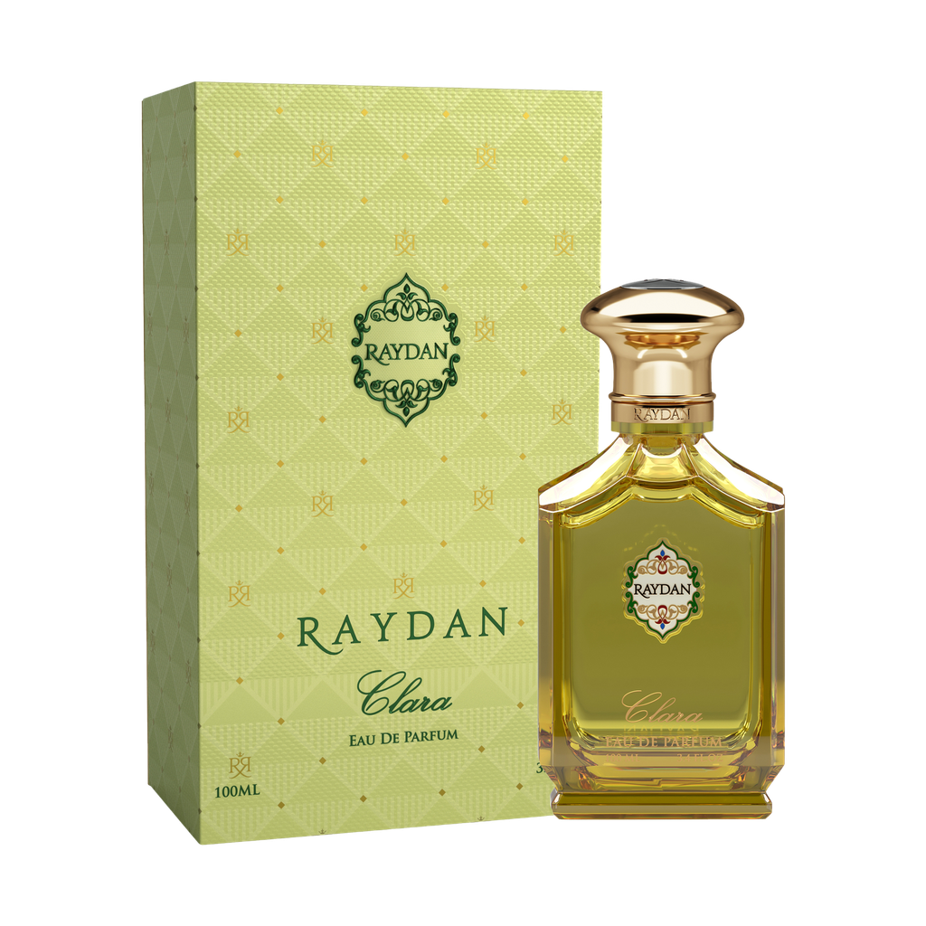 CLARA PERFUME 100ML