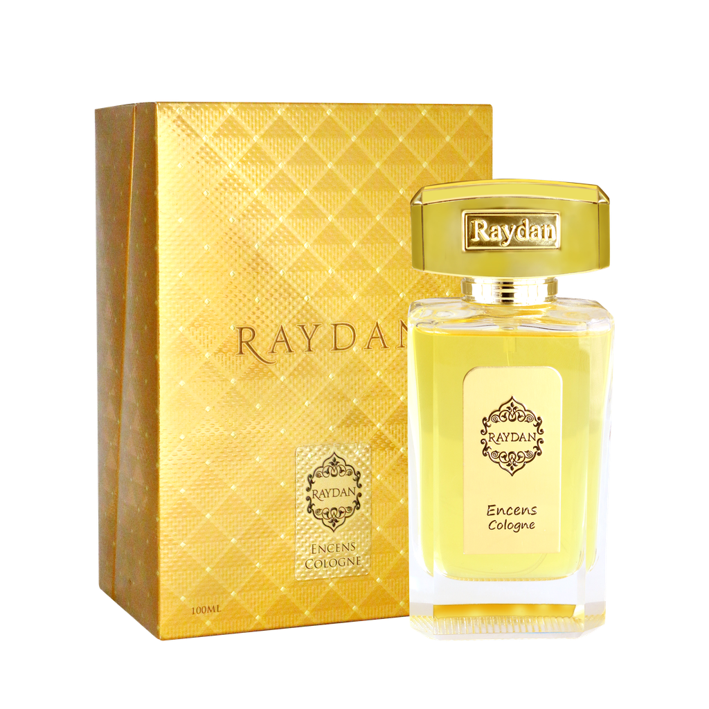 COLOGNE AL LUBAN 100ML