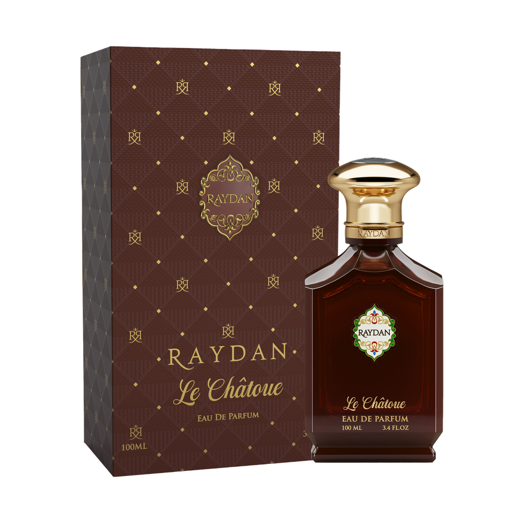 LE CHATOUE 100ML