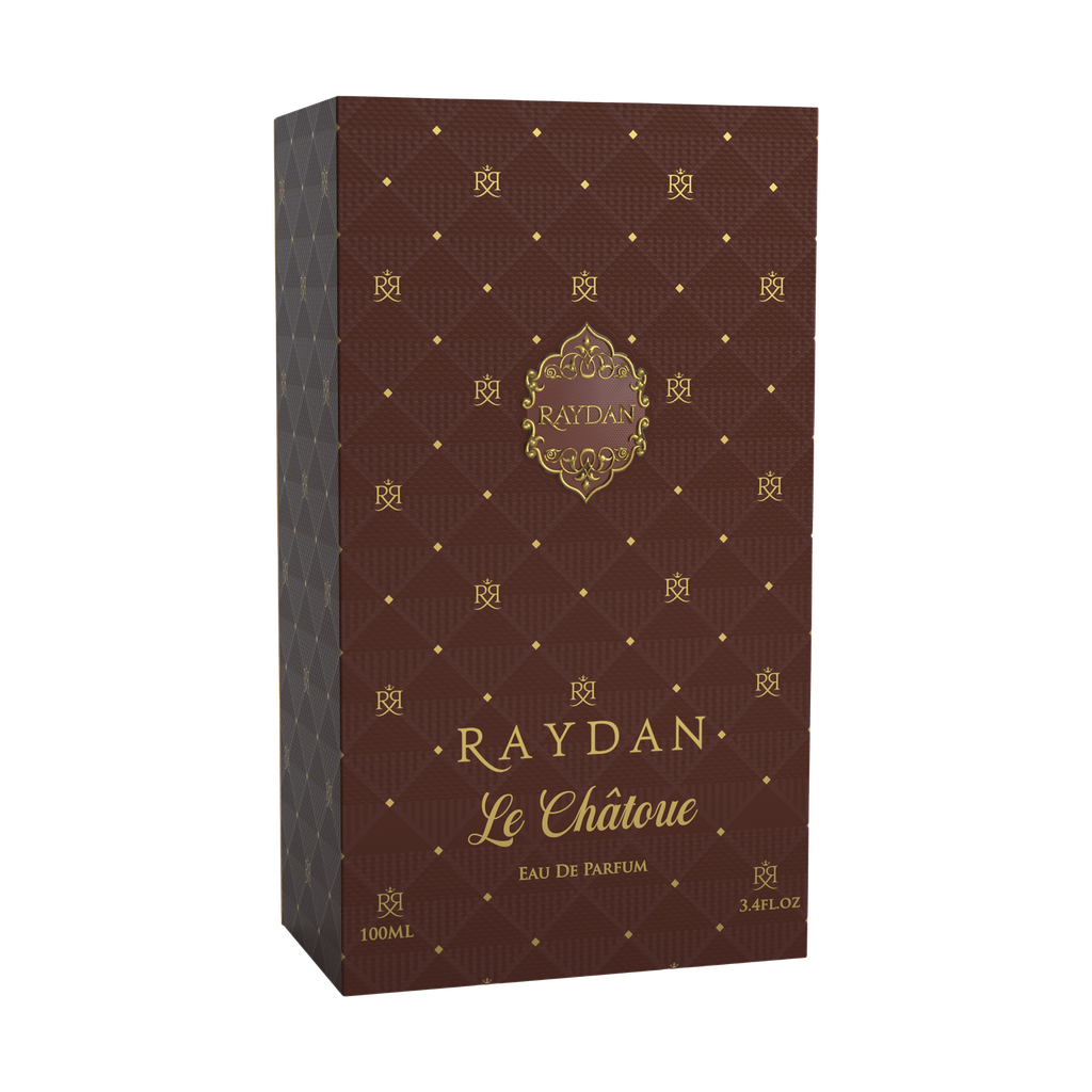 LE CHATOUE 100ML