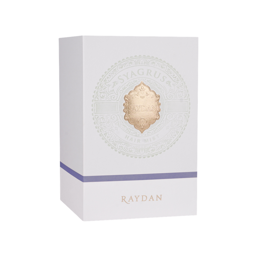 SYAGRUS HAIRMIST 50ML