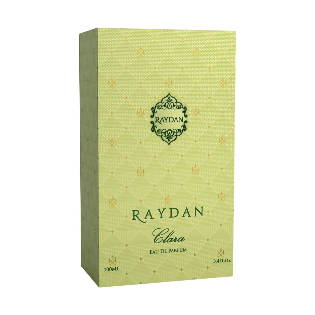 CLARA PERFUME 100ML