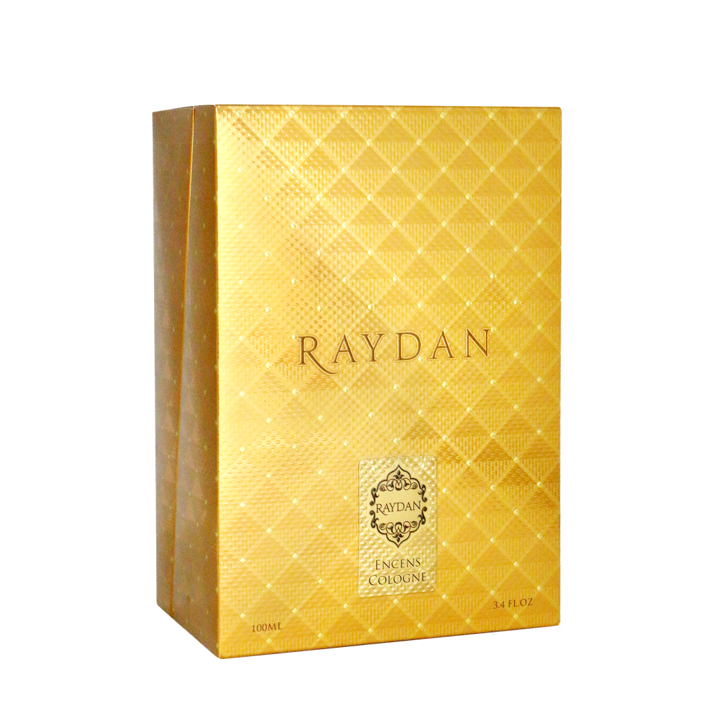 COLOGNE AL LUBAN 100ML