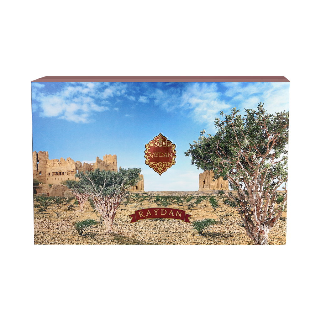 OMANI HOJRY LUBAN 500G