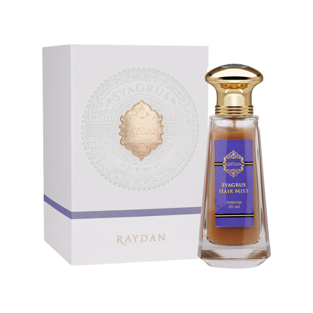 SYGRUS HAIRMIST 50ML