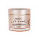 BRAISEM BODY CREAM 200G