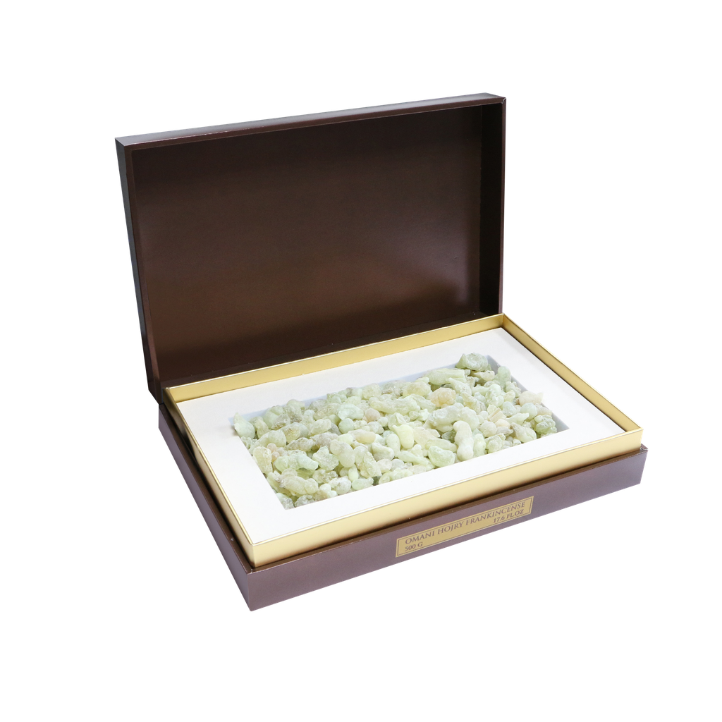 HOJRY LUBAN 500G
