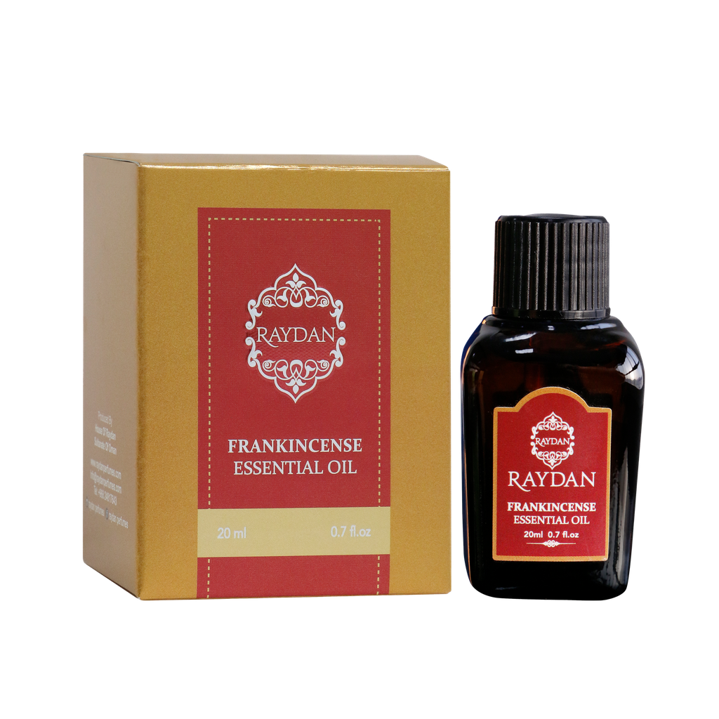 Frankincense Essential Oil 20ml