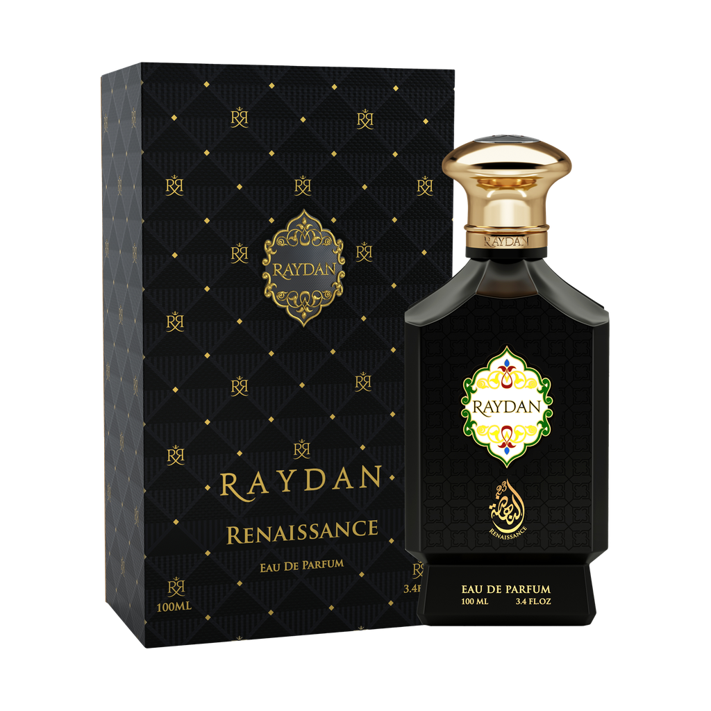RENAISSANCE PERFUME 100ML