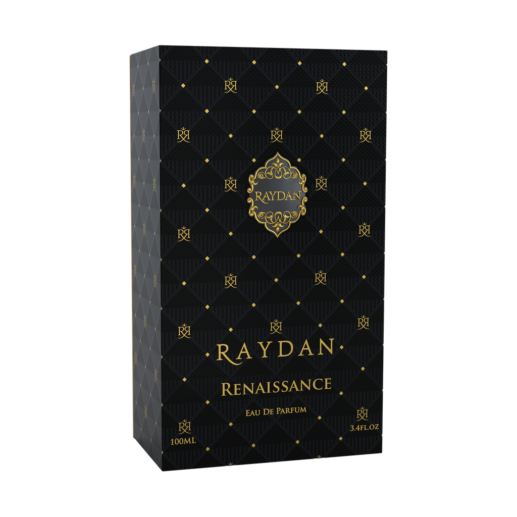 RENAISSANCE PERFUME 100ML