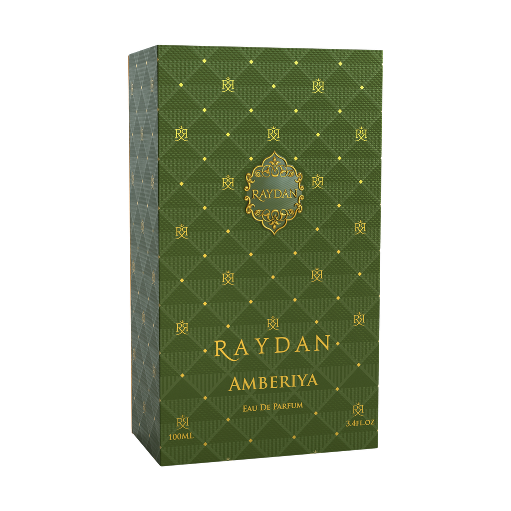 AMBERIYA PERFUME 100ML