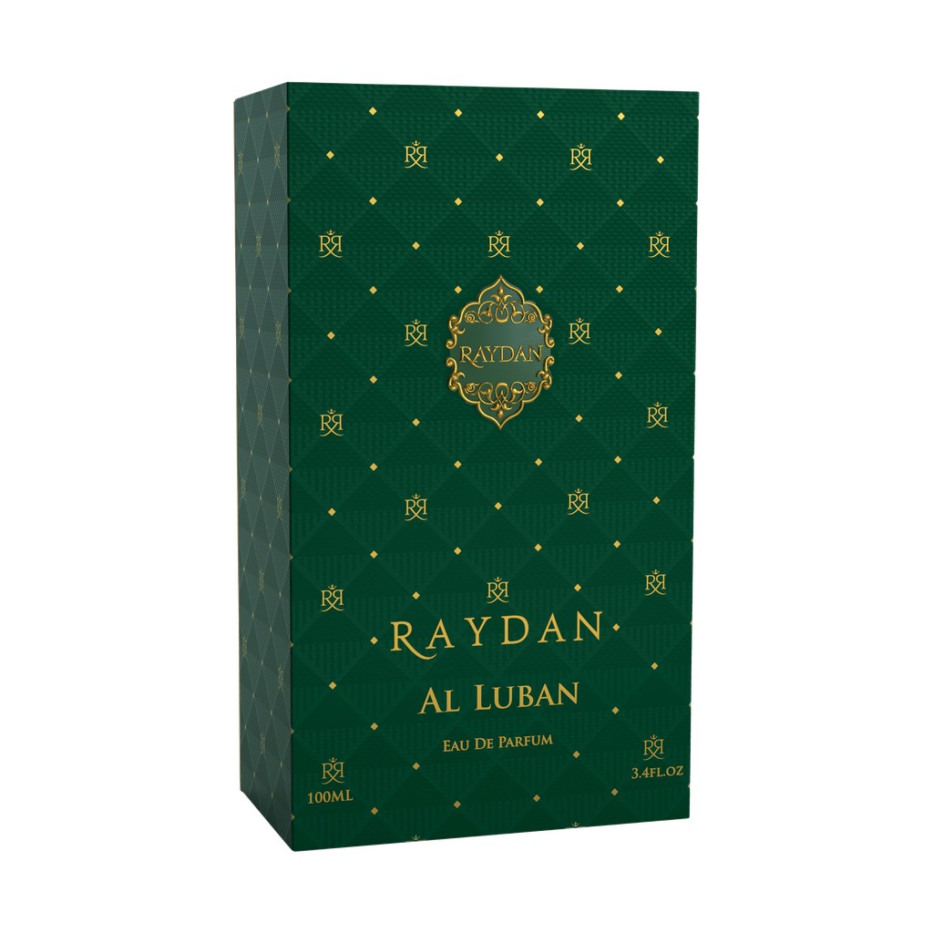 AL LUBAN PERFUME 100ML