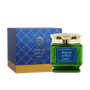 LUBAN MOATHAR AMBER 120G