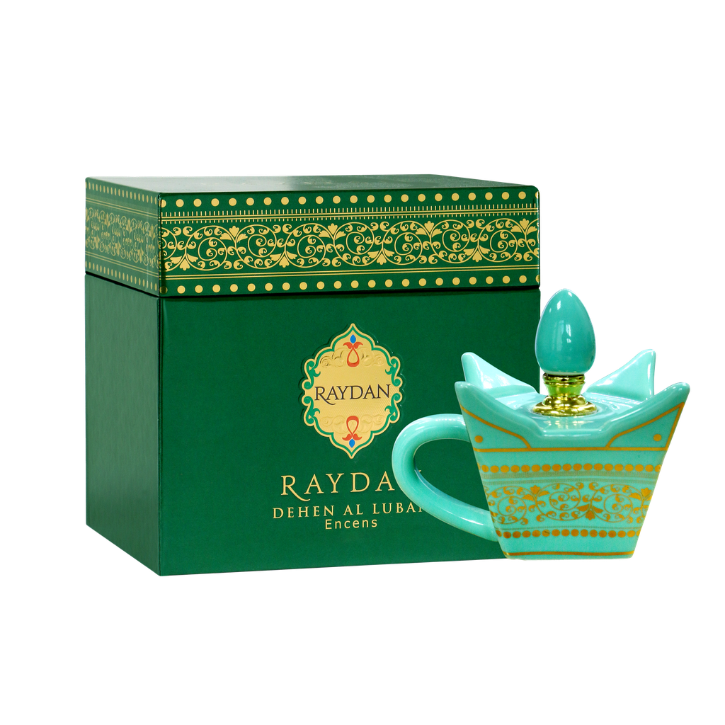 DEHEN AL LUBAN ENCENS OIL 6ML