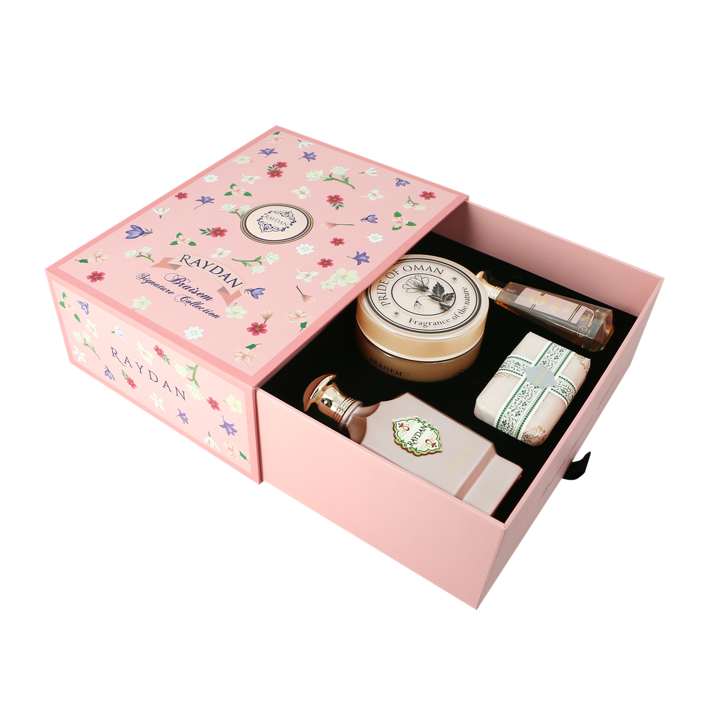 BRAISEM SET