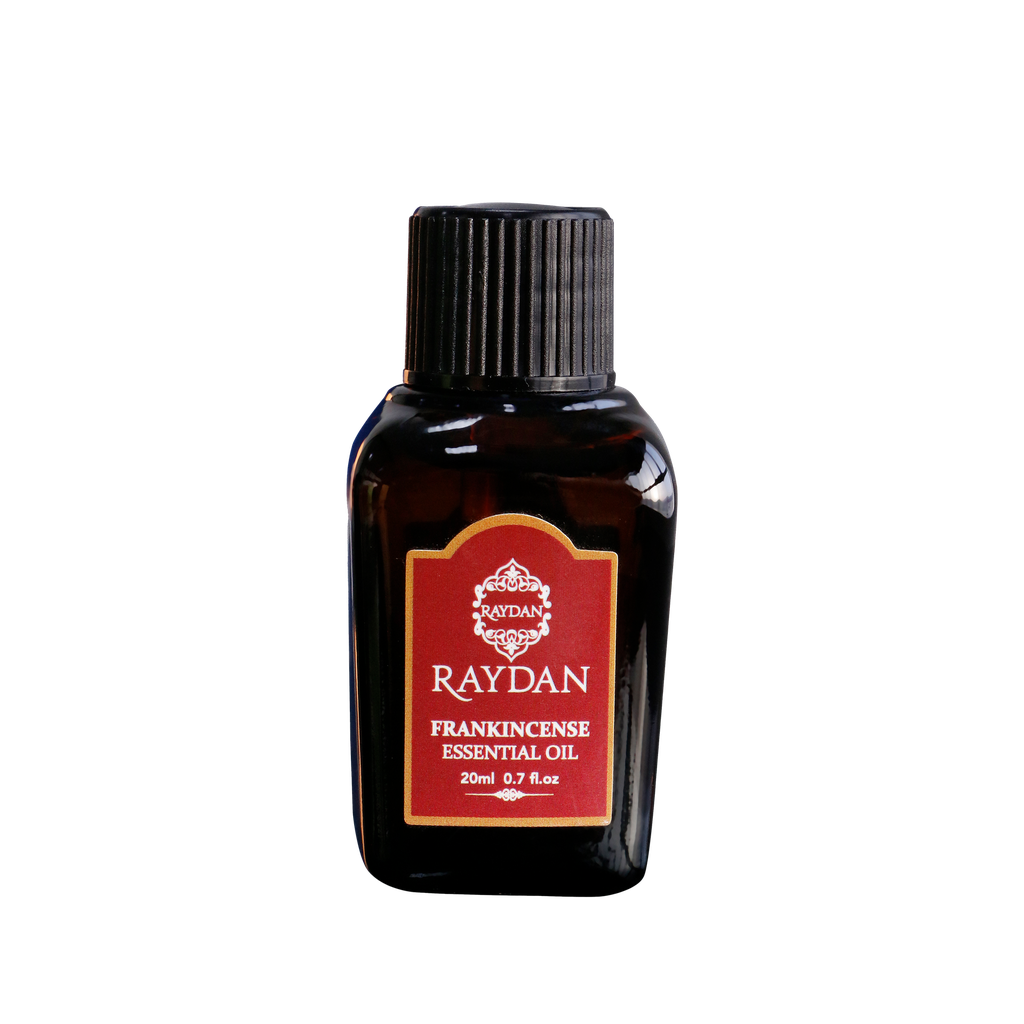 Frankincense Essential Oil 20ml