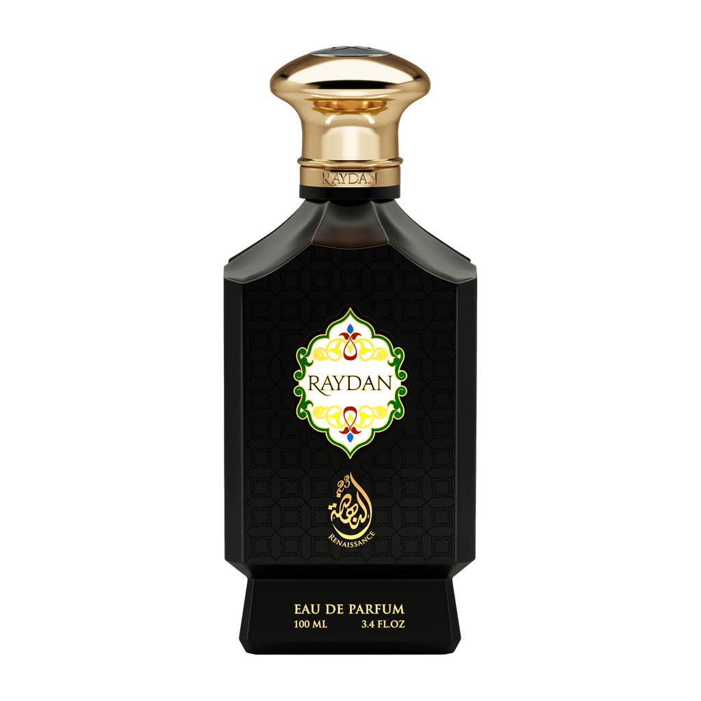 RENAISSANCE PERFUME 100ML