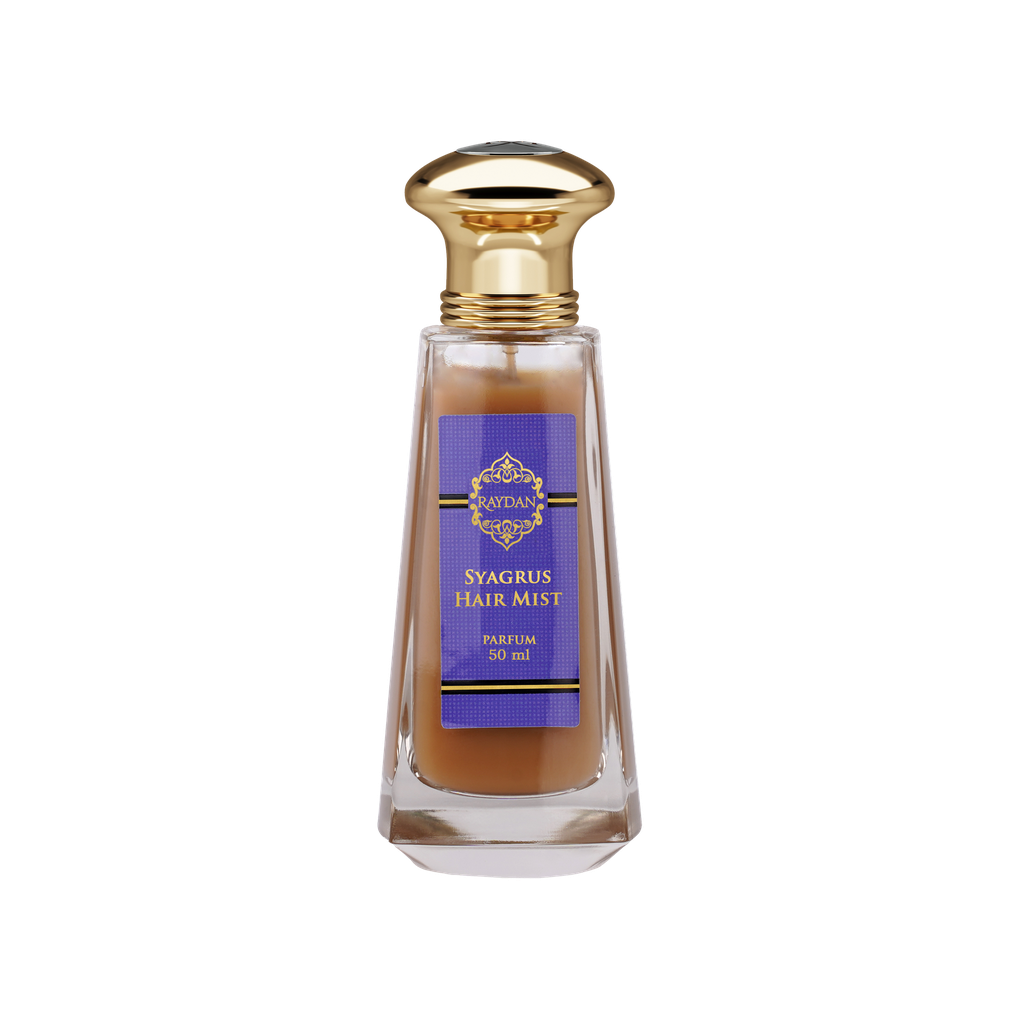 عطر الشعر (سياجروس) 50مل