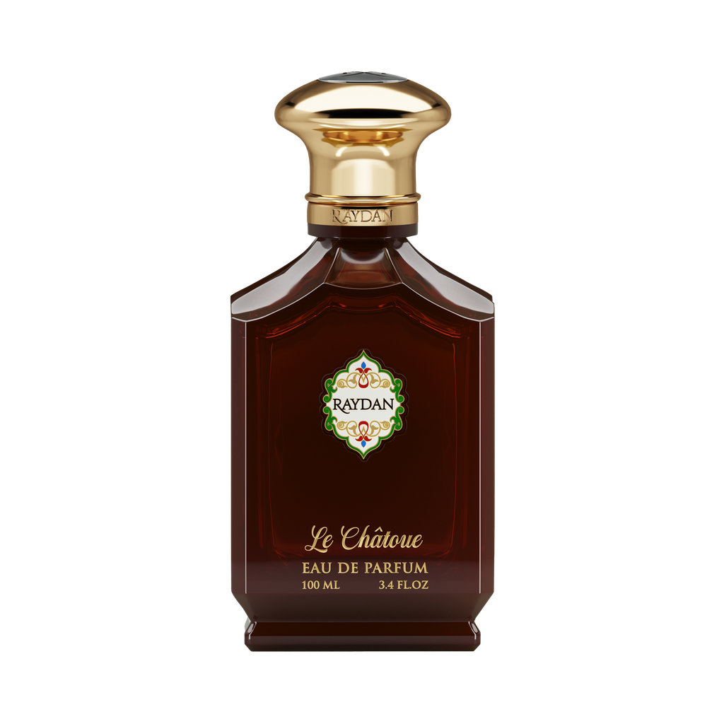 LE CHATOUE PERFUME 100ML