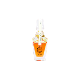 [AL AZI ESSENTIAL OIL 7.5ML] زيت العازي 7.5مل