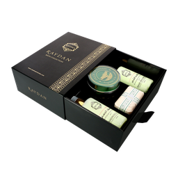 [BATH COLLECTION] RAYDAN BATH COLLECTION