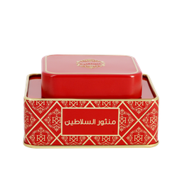 [MANTHOOR AL SALATEEN] بخور منثور السلاطين
