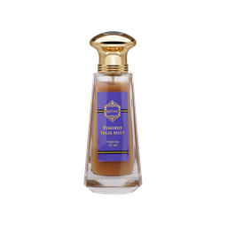 [SYAGRUS HAIRMIST 50ML] عطر الشعر (سياجروس) 50مل