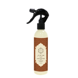 [LINEN OUD PERFUME 250ML] عطر الفراش العود 250مل