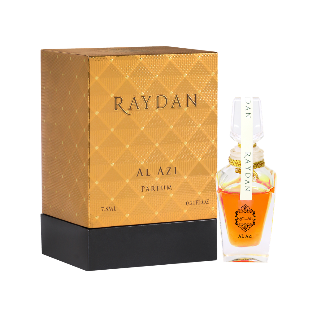 AL AZI ESSENTIAL OIL 7.5ML