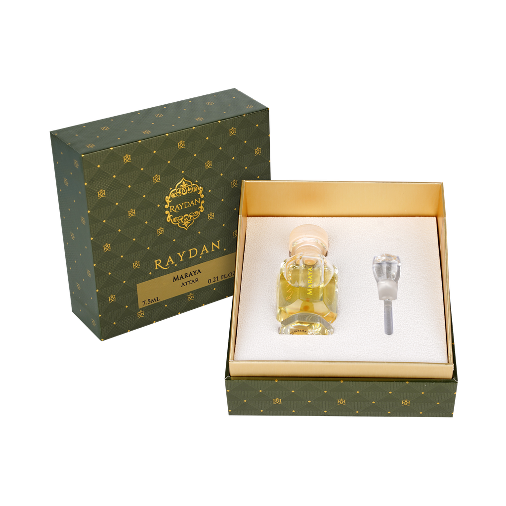 MARAYA Oil 7.5 ML