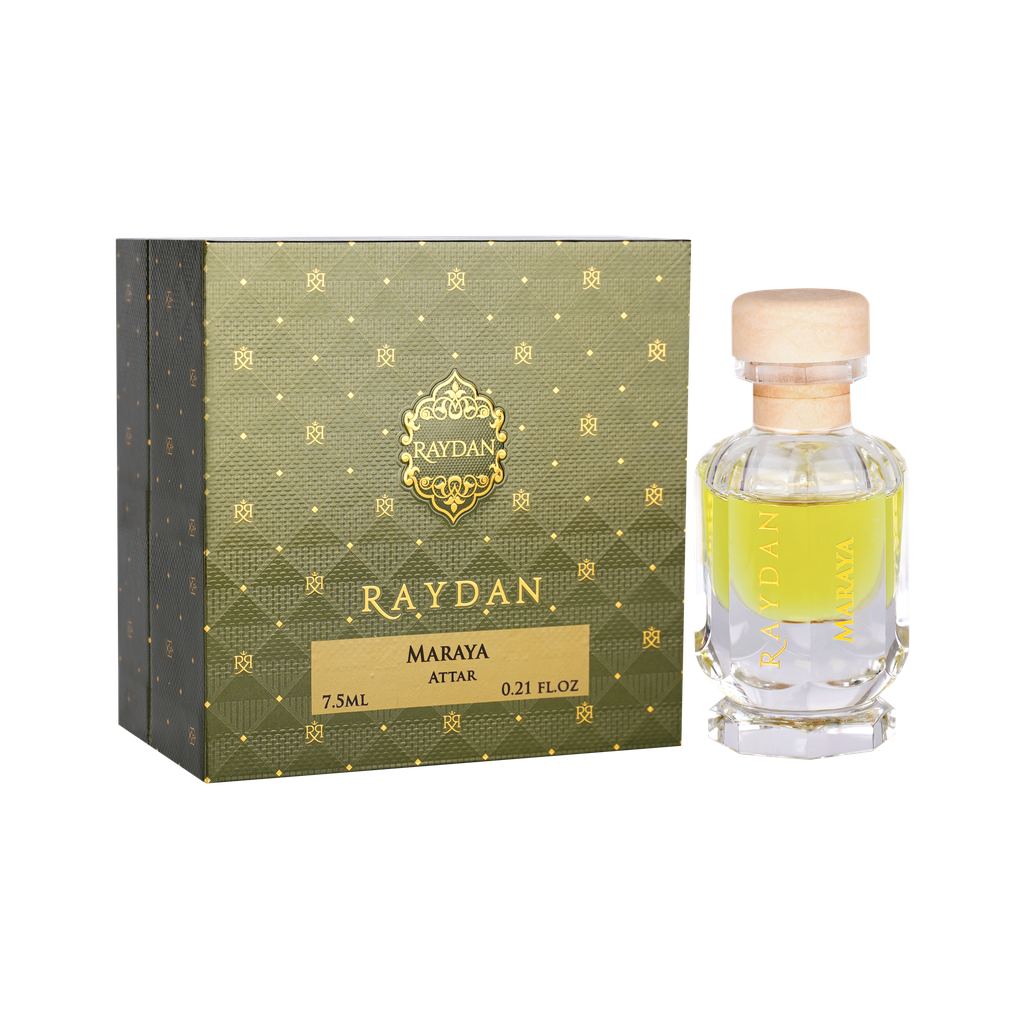 MARAYA OIL 7.5 ML