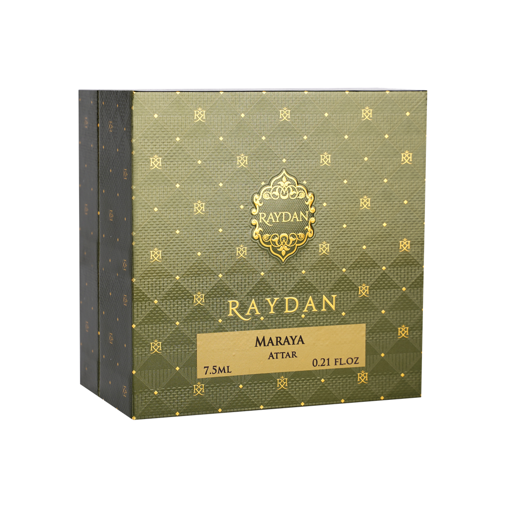 MARAYA OIL 7.5 ML