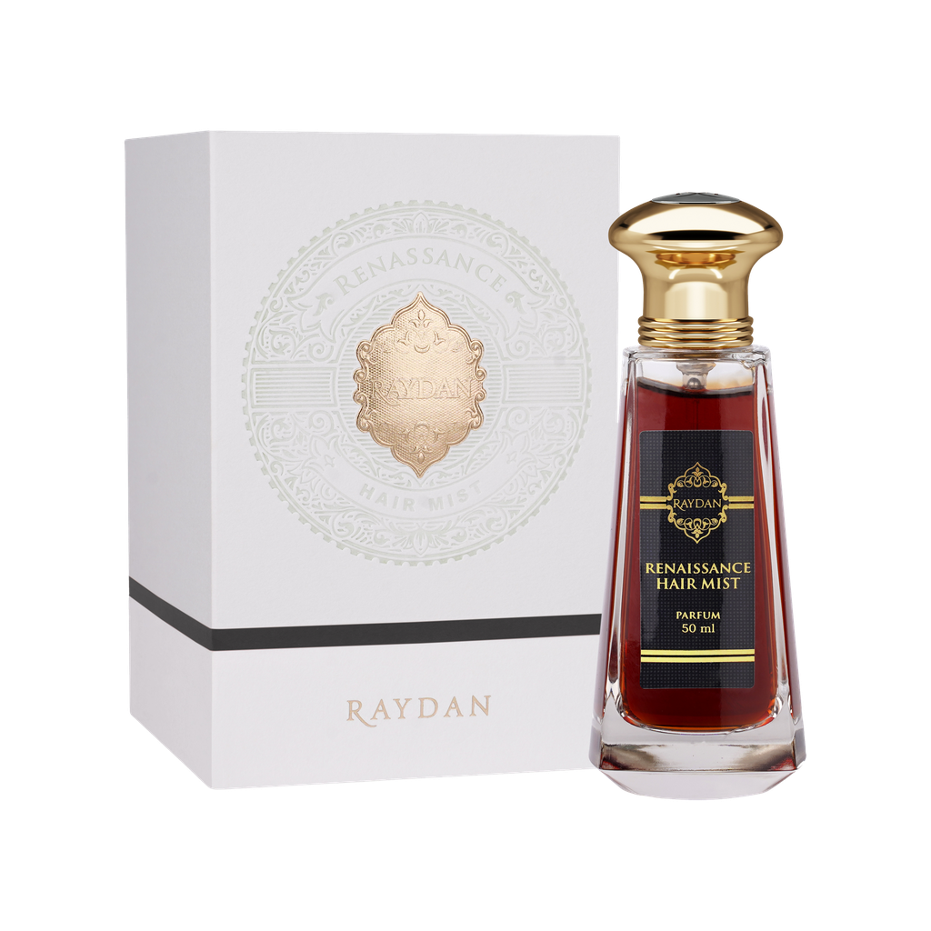 RENAISSANCE HAIRMIST 50ML
