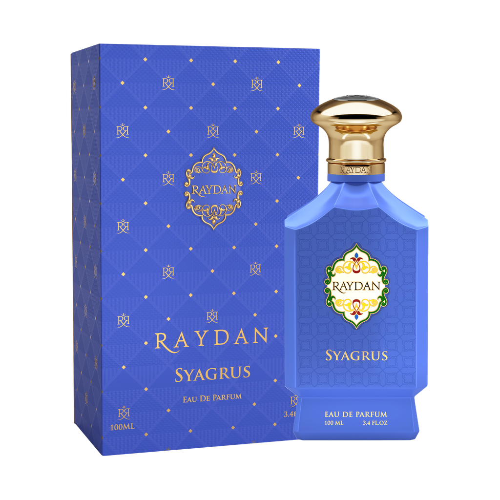SYAGRUS PERFUME 100ML