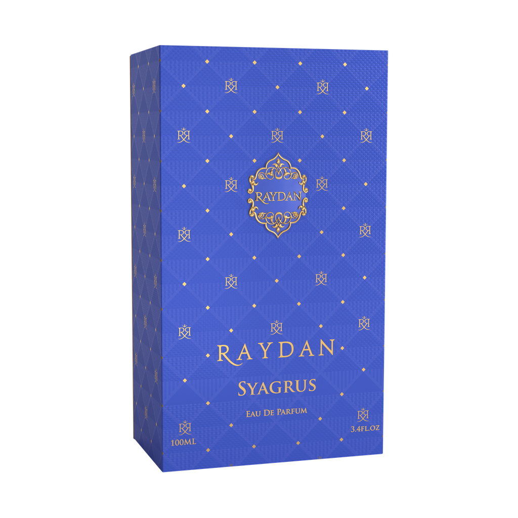 SYAGRUS PERFUME 100ML