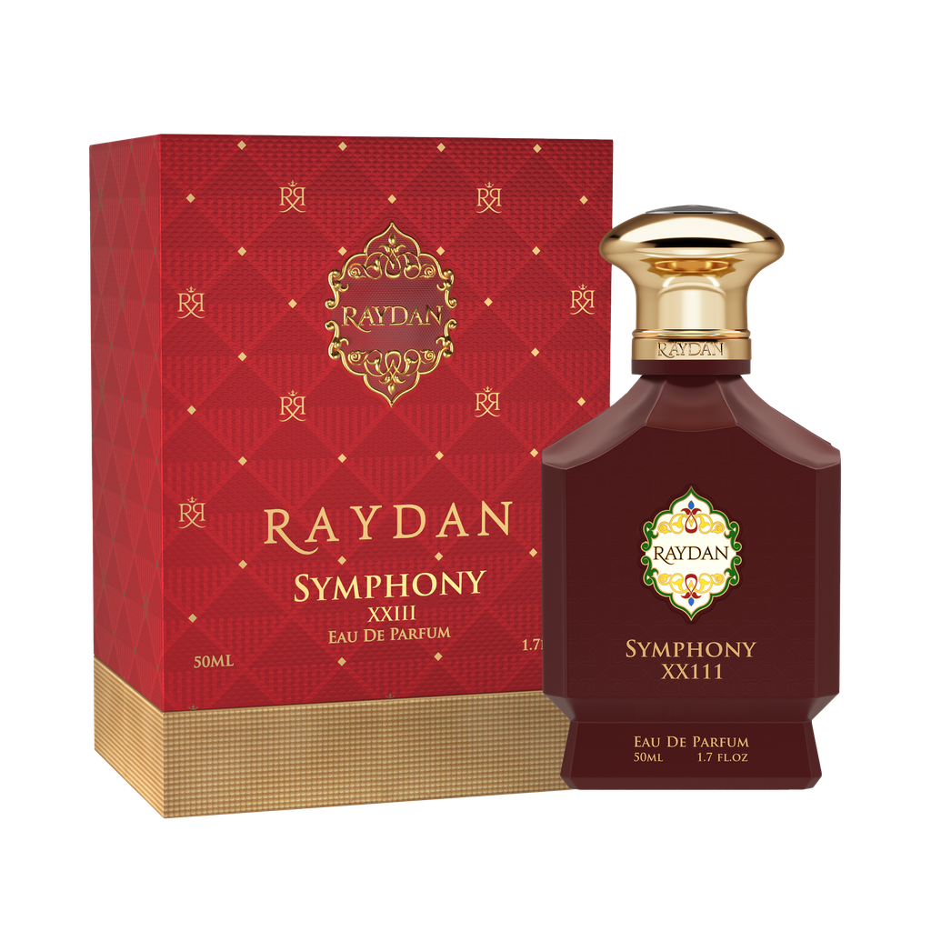 SYMPHONY XX111 PERFUME 50ML