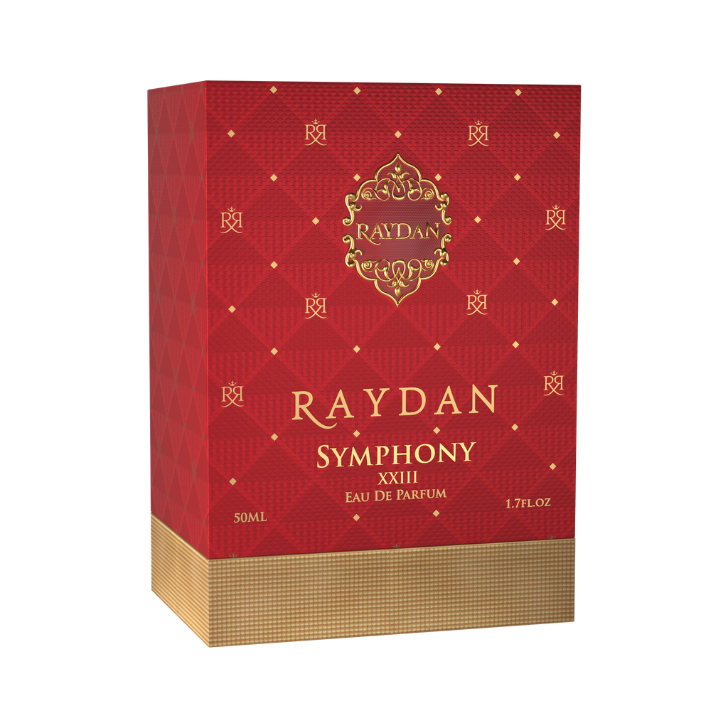 SYMPHONY XX111 PERFUME 50ML