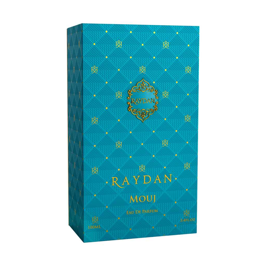 MOUJ PERFUME 100ML