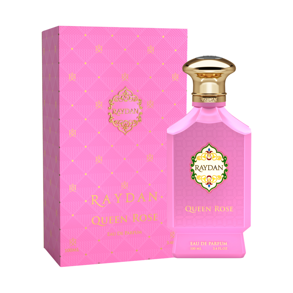 QUEEN ROSE 100 ML