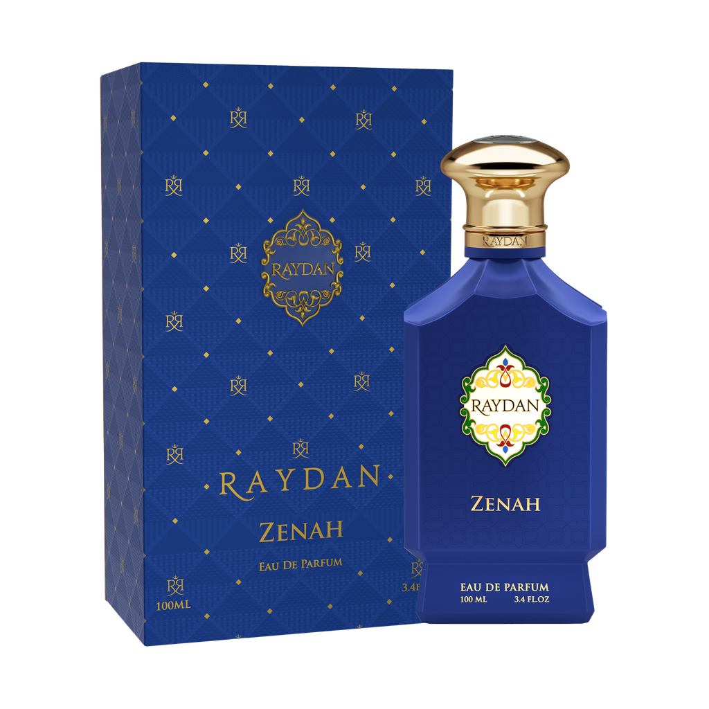 ZENAH PERFUM 100ML