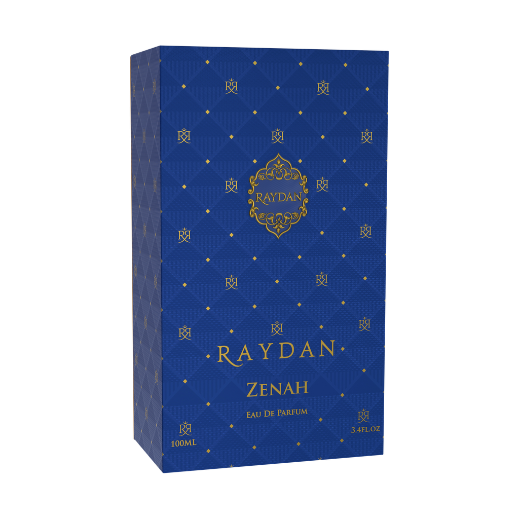 ZENAH PERFUM 100ML