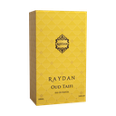 OUD TAIFI PERFUME 100ML
