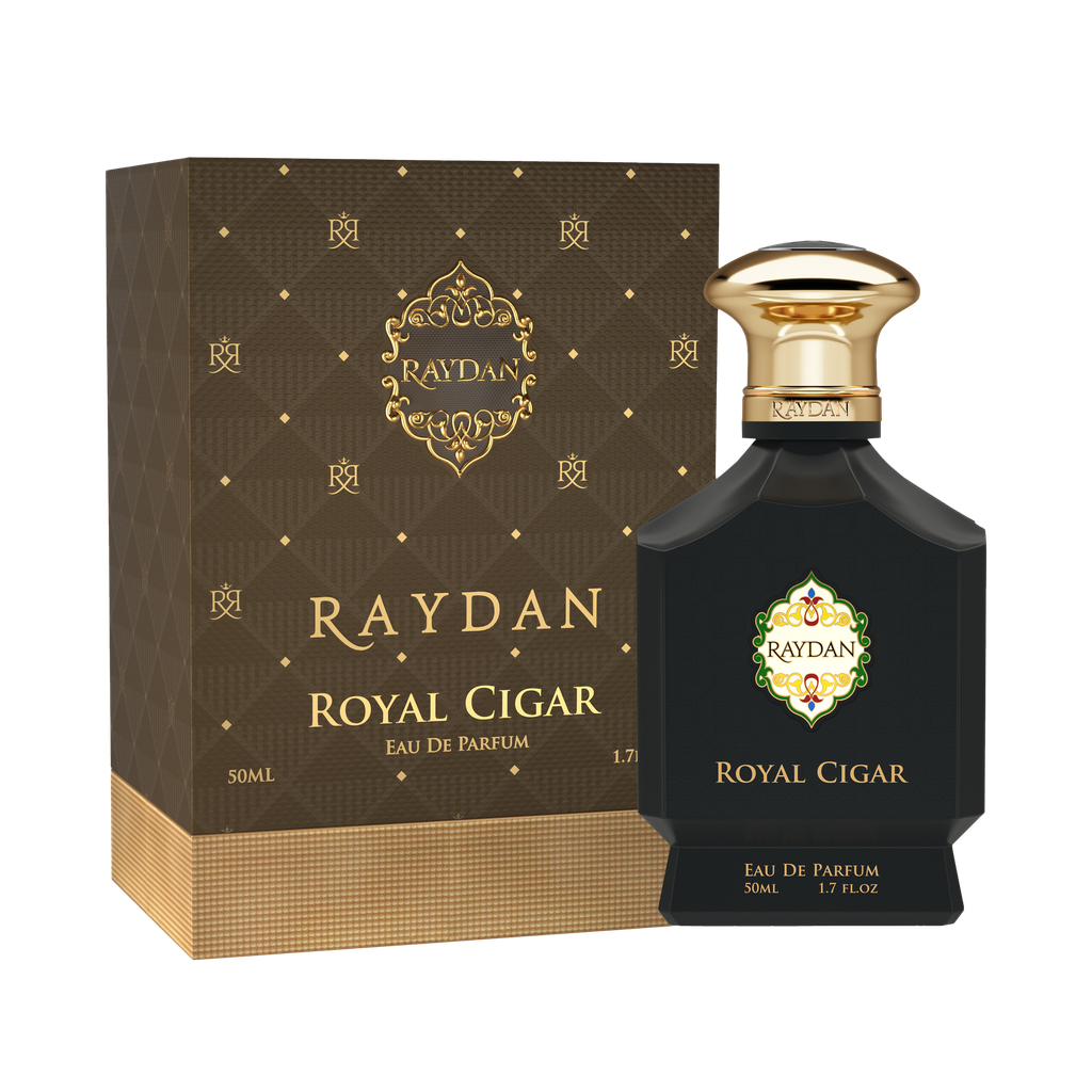 ROYAL CIGAR 50ML