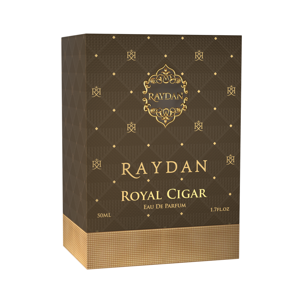 ROYAL CIGAR 50ML