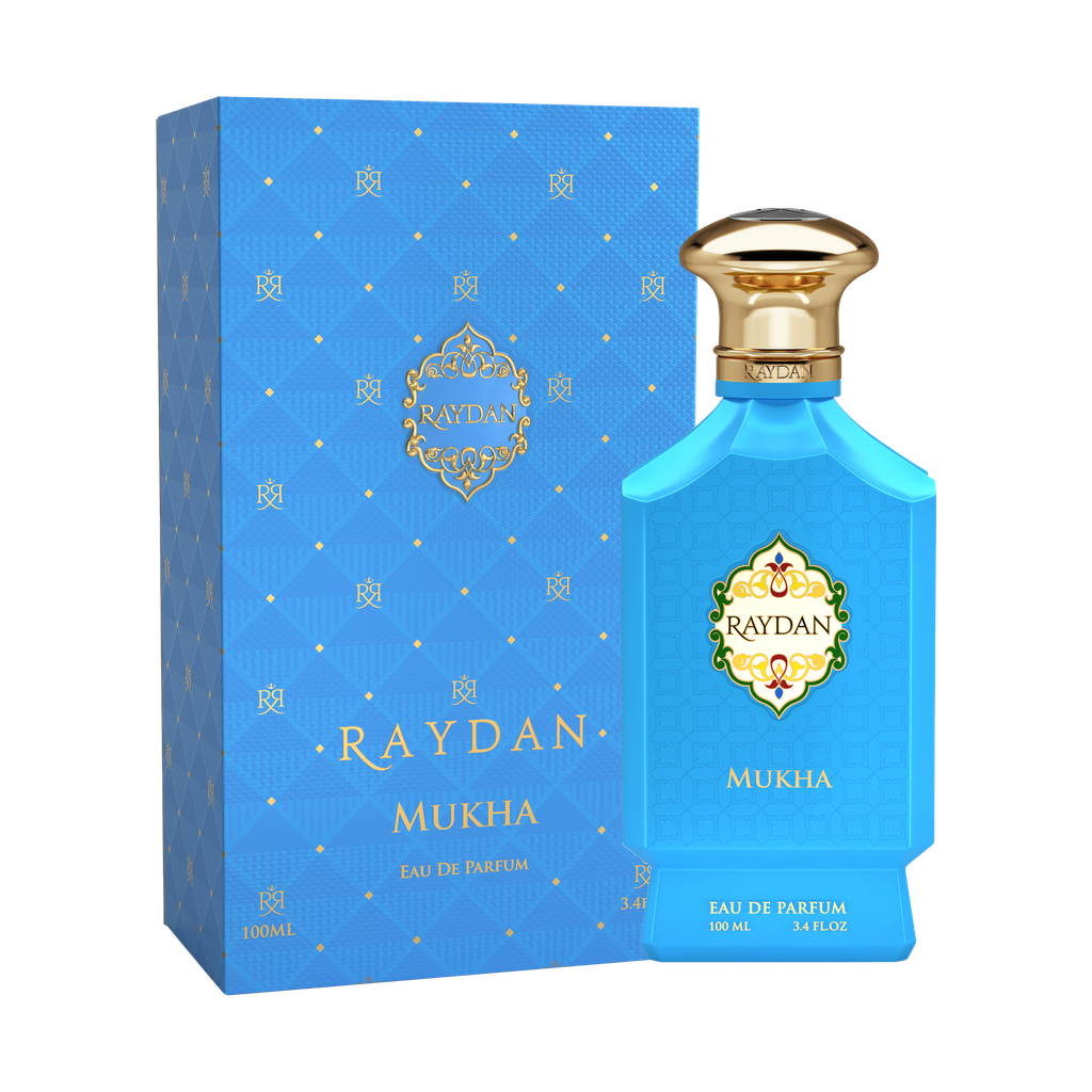 MUKHA PERFUME 100ML