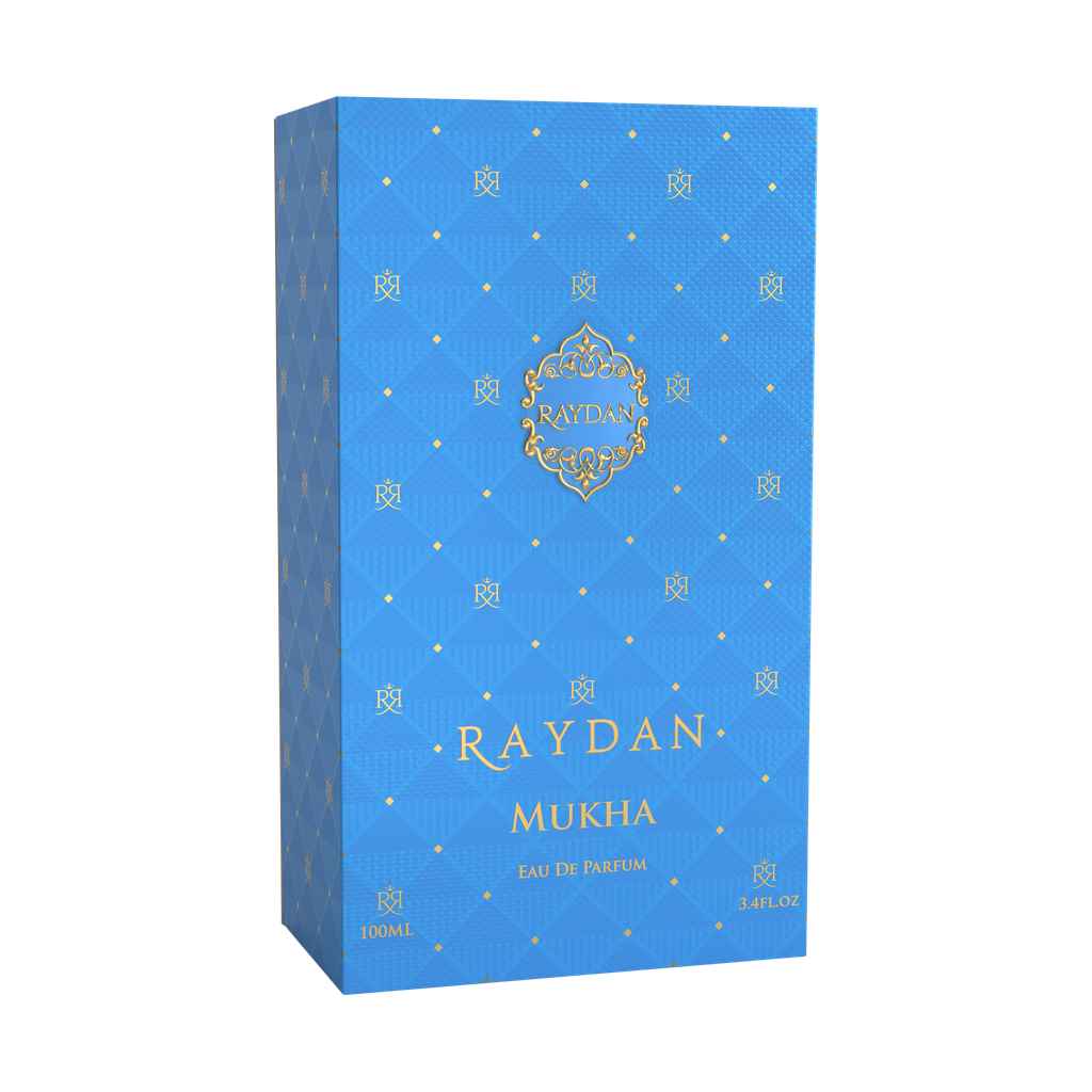 MUKHA PERFUME 100ML