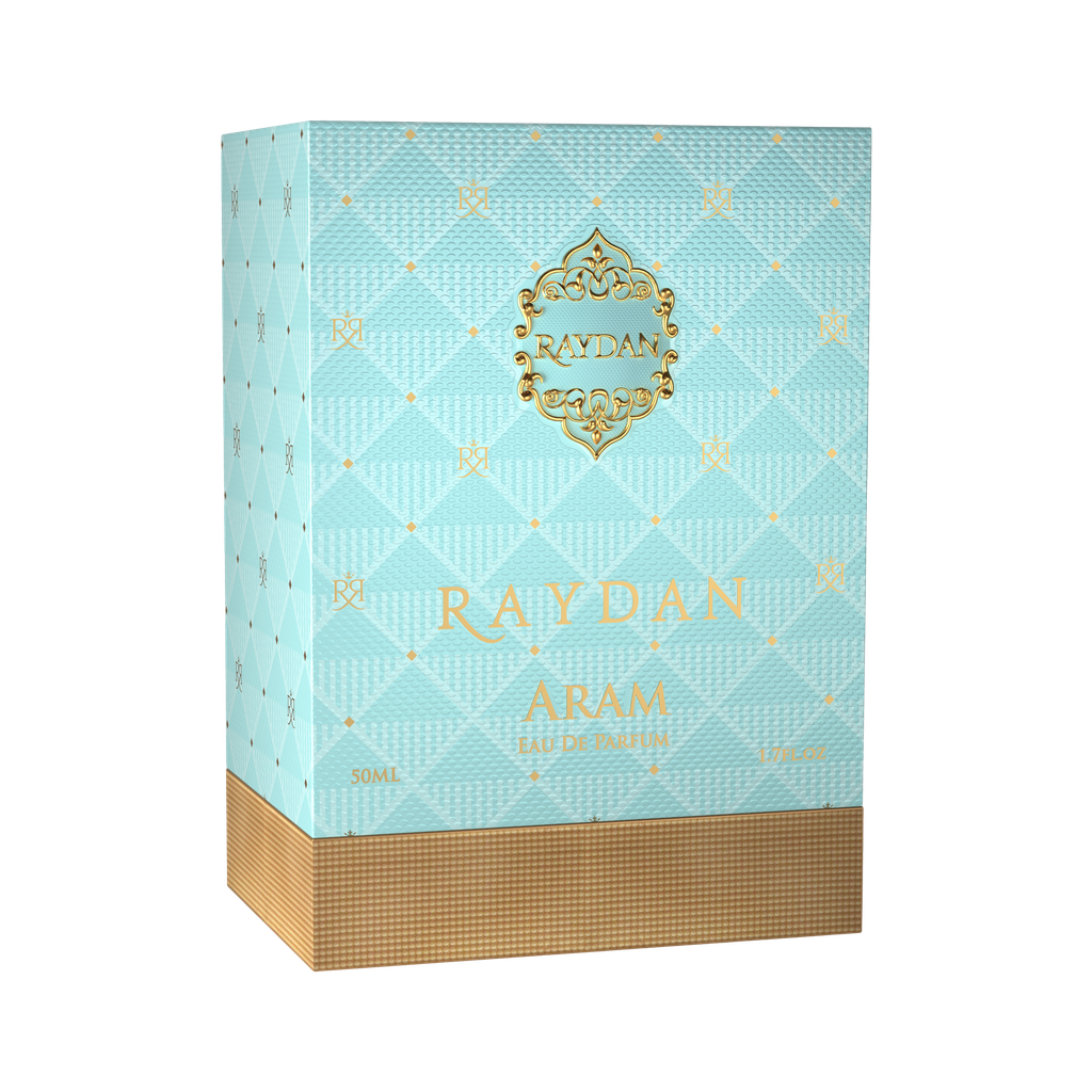 ARAM PERFUME 50ML