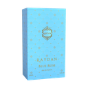 BLUE ROSE PERFUMES 100ML