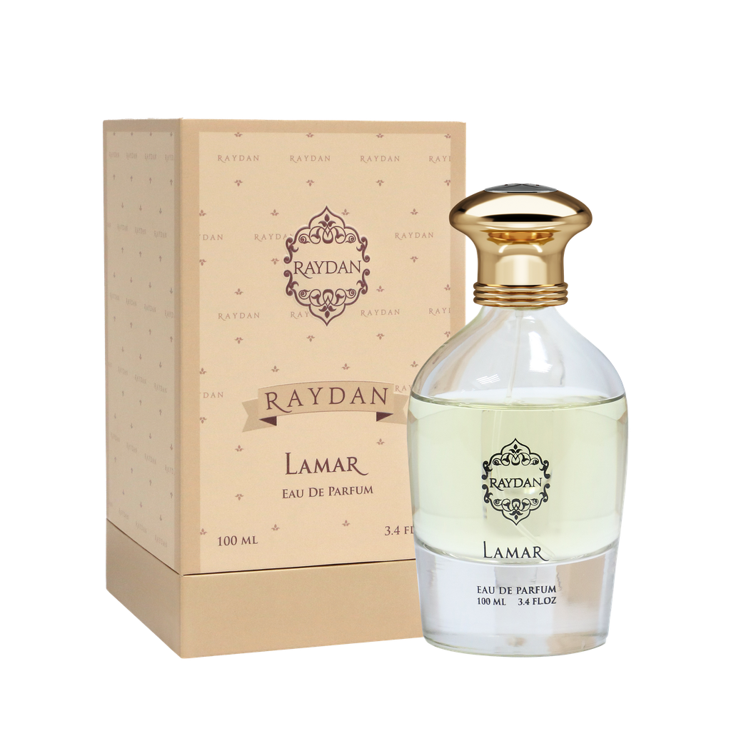 LAMAR PERFUME 100ML