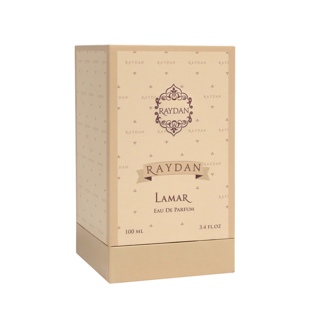 LAMAR PERFUME 100ML